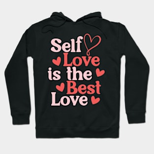 Anti valentines day fun gift Hoodie